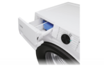 Candy Washing machine | BR 47SBL8-S | Energy efficiency class A | Front loading | Washing capacity 7 kg | 1400 RPM | Depth 49 cm | Width 60 cm | Display | Digital | Steam function | Wi-Fi | White - Image 9