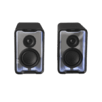 Edifier Speaker System | QR30 | 15W+15 W | Bluetooth | Black | Wireless connection - Image 4