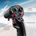 Thrustmaster Joystick | SOL-R 4 HOTAS - Image 2