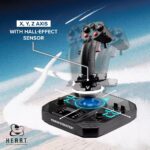 Thrustmaster Joystick | SOL-R 4 HOTAS - Image 4