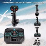 Thrustmaster Joystick | SOL-R 4 HOTAS - Image 6