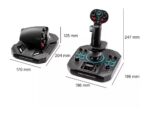 Thrustmaster Joystick | SOL-R 4 HOTAS - Image 8