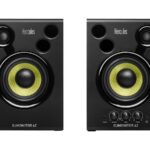 Hercules DJ monitors 42 | Skaļruņi