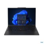 Lenovo ThinkPad X1 Carbon G13 Aura Edition | Black | 14  | OLED | 2.8K | 2880 x 1800 pixels | Intel Core Ultra 7 | 258V | 32 GB | Soldered LPDDR5x | Solid-state drive capacity 1000 GB | Intel Arc Graphics 140V | Windows 11 Pro | 802.11be | Bluetooth version 5.4 | Keyboard language English | Keyboard backlit | Warranty 36 month(s) | Battery warranty 12 month(s)