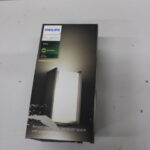 IZPĀRDOŠANA. Philips Hue W Turaco āra sienas laterna | IZPĀRDOŠANA. Philips Hue Turaco āra sienas laterna | E27 | 9 W | Silti balta | BOJĀTS IEPAKOJUMS