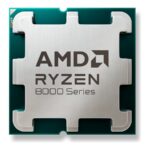 AMD Ryzen 5 8400F | AM5 | Processor threads 12 | AMD | Processor cores 6