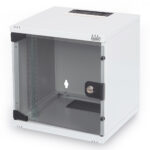 Digitus durvis 10 collu sienas skapim DN-10-05U-1