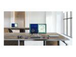 Dell | P2425DE | 24  | IPS | 16:9 | 100 Hz | 5 ms | 2560 x 1440 pixels | 350 cd/m² | HDMI ports quantity 1 | Warranty 60 month(s) - Image 21