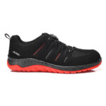 Elten | Drošības apavi Maddox BOA Low ESD S3, izmērs 44 - Image 2