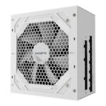 Gigabyte Power Supply, 80 PLUS Gold | UD850GM PG5 V2 ICE | 850 W