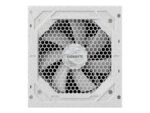 Gigabyte barošanas bloks, 80 PLUS Gold | UD850GM PG5 V2 ICE | 850 W - Image 2