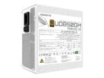 Gigabyte barošanas bloks, 80 PLUS Gold | UD850GM PG5 V2 ICE | 850 W - Image 3