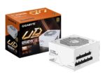 Gigabyte barošanas bloks, 80 PLUS Gold | UD850GM PG5 V2 ICE | 850 W - Image 5