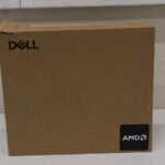 SALE OUT. Dell Pro 14 AG FHD+ AMD Ryzen AI 7 350/16GB/512GB/AMD Radeon 860M/Win11 Pro/Nordic Backlit kbd/FP/3Y ProSupport NBD Onsite Warrant | Dell Pro 14 PC14255 | 14  | IPS | FHD+ | 1920 x 1200 pixels | Anti-glare | AMD Ryzen AI 7 | 350 | 16 GB | DDR5 | Solid-state drive capacity 512 GB | AMD Radeon 860M Graphics | Windows 11 Pro | 802.11ax | Keyboard language Nordic | Keyboard backlit | Warranty 36 month(s) | Battery warranty 12 month(s) | DAMAGED PACKAGING