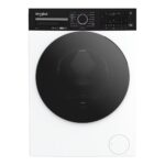 Whirlpool WPM 27W ADS EE Washing machine, A, Front loading, Washing capacity 12 kg, 1351 RPM, Depth 63 cm, White | Whirlpool