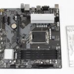 SALE OUT. Gigabyte USED, REFURBISHED, WITHOUT ACCESSORIES, ONLY BACK PANEL INCLUDED