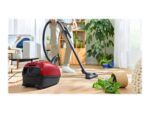 Bosch SDA Bodenstaubsauger Serie 4 BGD38RD1H rt | Bosch - Image 10