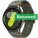 Samsung Renewed Grade A | Samsung Galaxy Watch7 LTE 44mm | Green