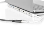 Digitus USB Type-C extension cable, Type-C - C | AK-300210-015-S - Image 5
