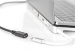 Digitus USB Type-C extension cable, Type-C - C | AK-300210-015-S - Image 6