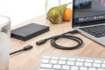 Digitus USB Type-C extension cable, Type-C - C | AK-300210-015-S - Image 7