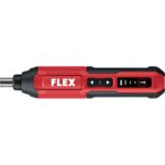 Flex | Bezvadu skrūvgriezis 4.0V SD 5-300 4.0