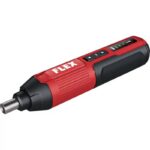 Flex | Cordless Screwdriver 4.0V SD 5-300 4.0 - Image 2