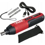 Flex | Cordless Screwdriver 4.0V SD 5-300 4.0 - Image 4