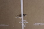 SALE OUT. TCL 4K QLED TV | 65T8C | 65 | Smart TV | Google TV | DAMAGED PACKAGING - Image 3