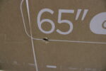 SALE OUT. TCL 4K QLED TV | 65T8C | 65 | Smart TV | Google TV | DAMAGED PACKAGING - Image 5