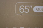 SALE OUT. TCL 4K QLED TV | 65T8C | 65 | Smart TV | Google TV | DAMAGED PACKAGING - Image 6