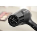 Фен Rowenta CV5820F0 Studio Dry, черный | Rowenta — изображение 2
