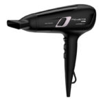 Фен Rowenta CV5820F0 Studio Dry, черный | Rowenta — изображение 4