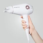 Rowenta CV6135 Volumizer Hair Dryer, White | Rowenta - Image 5