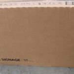 IZPĀRDOŠANA. LG 55UH5Q-E 55“ 3840x2160/500cd/m2/16:9/8ms/HDMI, DP, audio izeja | LG 55UH5Q-E | 55 | Ainavas/Portreta režīms | 24/7 | WebOS | Wi-Fi | BOJĀTS IEPAKOJUMS | 500 cd/m² | 8 ms | 178° | 178°