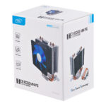 Deepcool | Iceedge mini FS | Universal