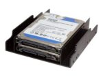 Logilink | Harddisk Mounting Set, 2,5 to 3,5 - Image 2