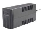 EnerGenie | EG-UPS-B850 Basic 850 UPS, Shuko output sockets | 850 VA | 220V±25% V | AC 220V±10% V - Image 3
