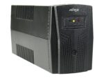 EnerGenie | EG-UPS-B850 Basic 850 UPS, Shuko output sockets | 850 VA | 220V±25% V | AC 220V±10% V - Image 4