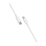 Xiaomi | Mi Type-C uz Lightning kabelis, 1 m - Image 2