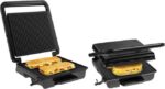 Tefal GC242832 Electric table grill, Black - Image 7
