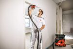 Flex | Jaudīga ekscentra slīpmašīna ar ātruma kontroli, 150 mm | ORE 5-150 EC - Image 10