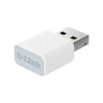 D-Link N300 Wi-Fi 4 USB Adapter