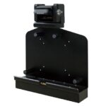 Durabook | R11 Vehicle Light Dock with Dual RF Pass-through with Car Adapter | DVPR1X