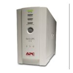 Источник бесперебойного питания APC Back-UPS BK350EI 350VA | Schneider Electric