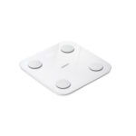 Xiaomi | Body Composition Scale S400 | Body fat analysis | Body Mass Index (BMI) measuring | Maximum weight (capacity) 150 kg