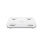 Xiaomi | Body Composition Scale S400 | Body fat analysis | Body Mass Index (BMI) measuring | Maximum weight (capacity) 150 kg - Image 3
