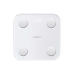 Xiaomi | Body Composition Scale S400 | Body fat analysis | Body Mass Index (BMI) measuring | Maximum weight (capacity) 150 kg - Image 4