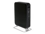 Mill | WiFI GEN3 Oil Filled Radiator | OIL2000WIFI3 | Oil Filled Radiator | 2000 W | Number of power levels 3 | Black - Image 13