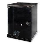 Digitus | Wall-mounted housing 254 mm (10) - 312 x 300 mm | DN-10-09U-B